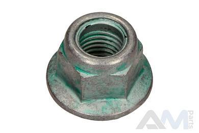 Гайка крепления амортизатора на Volkswagen Tiguan II рестайлинг N10106402