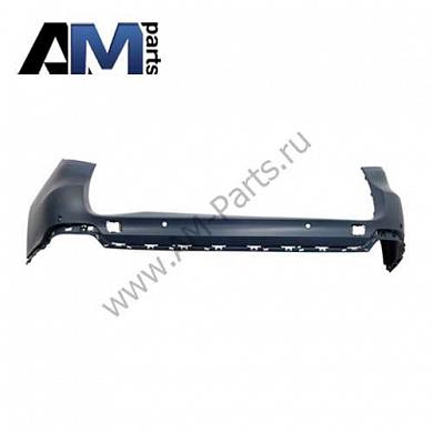 Облицовка заднего бампера BMW X5 (F15) 51127378571