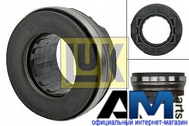 Выжимной подшипник сцепления Фольксваген Пассат Б5 1.8 T 205 (170/150 л.с.) 500105010 LuK
