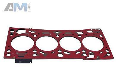 Прокладка ГБЦ (1 отверстие) 04L103383AM  Volkswagen Multivan T6 (2019-2023) 2.0TDI (199 л.с.) CXEC