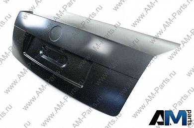 Крышка багажника Пассат Б5 Седан 3B5827025AK