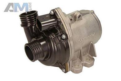 Насос системы охлаждения (помпа) (INA) 538019210 для BMW X3 (F25) 2011-2017 35iX