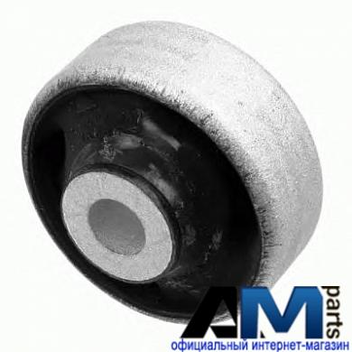 Сайлентблок рычага задний Фольксваген Поло 5 2111301 LEMFORDER