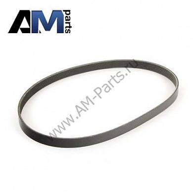 Ремень генератора 11287618848 на BMW (F20) 125i