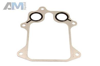 Прокладка масляного радиатора FEBI (103298) Volkswagen B6 1.4 TSI (122 л.с.) CAXA