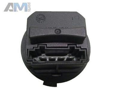 Регулятор вентилятора салона (MAHLE/KNECHT) ABR40000P для Mb Sprinter (W906) 311CDI (184 л.с.)