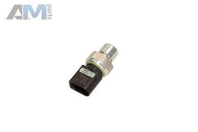 Пневматический клапан кондиционера 5Q0959126A  Volkswagen Caravelle T6 (2019-2023) 2.0TDI (150 л.с.) CXHA