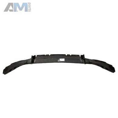 Наполнитель переднего бампера Mercedes GLS 2019-2025 A1678854602