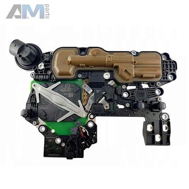 Модуль управления АКПП 9G-Tronic на Mercedes GLE-Coupe 2015-2019 A0002704300