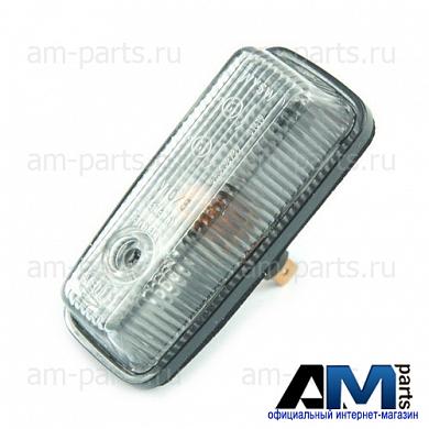 Указатель поворота спереди (L-R) Mercedes G-klasse W463 A4638220020