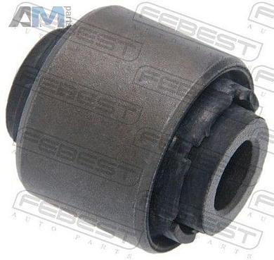 Сайлентблок рулевой тяги наружный (VWAB018) FEBEST Audi A1 (8X) 2011-2018
