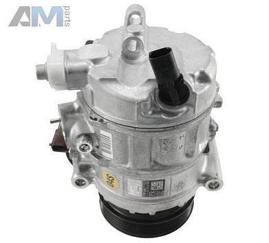 Компрессор кондиционера 7LA816803A  Volkswagen Multivan T6 (2019-2023) 2.0TDI (150 л.с.) CXHA