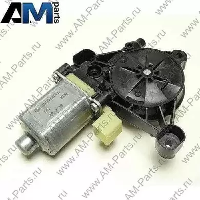 Моторчик стеклоподъемника передний левый Фольксваген Тигуан II (2020-2025) 5Q0959801B