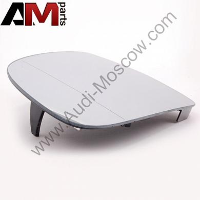 Стекло зеркальное (асферическое) для Audi A4 B8 8K0857535FЗаказать оригинальный стекло зеркальное (асферическое) Audi A4 B8 8K0857535F- Гарантия наличия