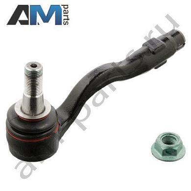 Рулевой наконечник FEBI (103114) для BMW X4 (F26) 2014-2018