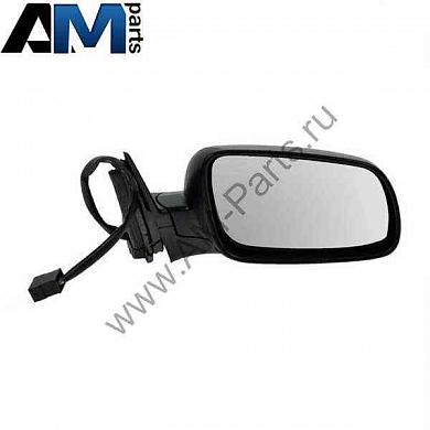 Механизм зеркала с электроприводом обогревом и складыванием правый Пассат Б5 3B1857508G01C