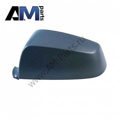Кожух зеркала левый BMW 5 серии F10 рестайлинг 51167308683