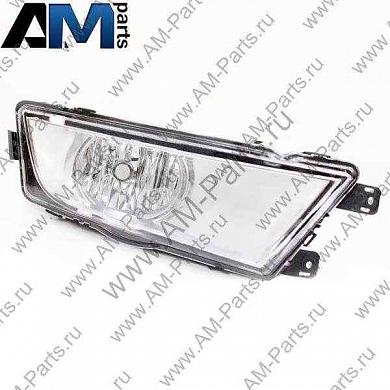 Противотуманная фара правая ATEK для Skoda Octavia A7 44128180