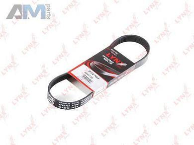 Поликлиновой ремень 6PK0738 (LYNXauto) для автомобилей VAG аналог 036145933AGЗаказать поликлиновой ремень 6PK0738 производства LYNXauto для Фольксваген/Ауди/Шкода с доставкой точно в срок