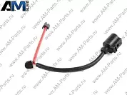 Датчик износа задних колодок (1987473013) BOSCH для  Porsche Cayenne (2003-2006)