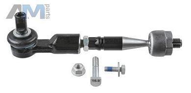 Поперечная рулевая тяга (1367801) LEMFORDER для Skoda Superb 3U (2001-2008)