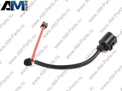 Датчик износа задних колодок (1987473013) BOSCH для  Porsche Cayenne (2003-2006)