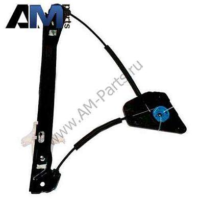 Стеклоподъемник задний правый Skoda Rapid 2013-2022 5JA839462AКупить стеклоподъемник задний правый 5JA839462A Шкода Рапид 2013-2022 по минимальной цене