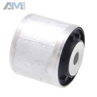 Сайлентблок редуктора моста переднего Mercedes GLE 2014-2018 A166333081464