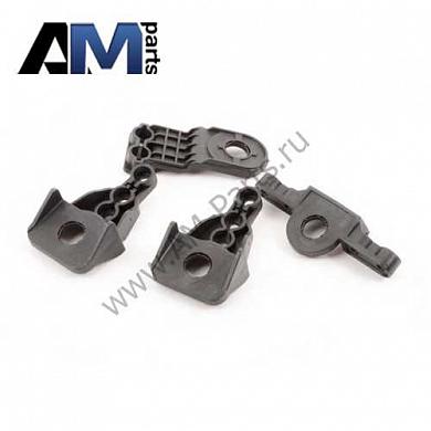 Рем. комплект крепления левой фары BMW F10 63127262734