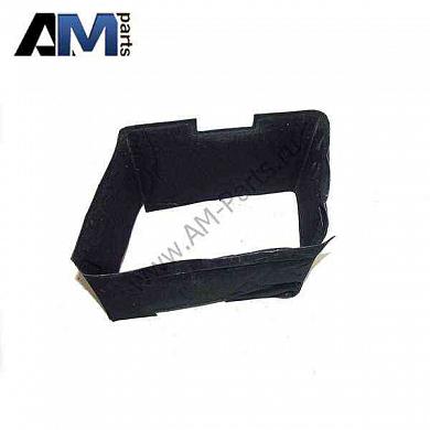 Защитный чехол АКБ 72АН/380А Transporter T5 1J0915418A