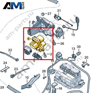 Зарядная розетка Volkswagen id-Buzz 2023-2024 1N3915563AКупить зарядную розетку 1N3915563A Фольксваген id-Buzz 2023-2024 по минимальной цене