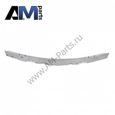 Усилитель переднего бампера BMW X6 (F16) 51117294477