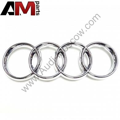 Эмблема AUDI для Audi A6 C6 4F08537422ZZКупить эмблему audi Audi A6 C6 4F08537422ZZ- Низкая цена