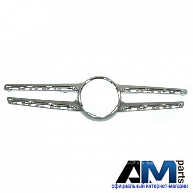 Накладка решетки радиатора A21388801609982 Мерседес Е-класса W213
