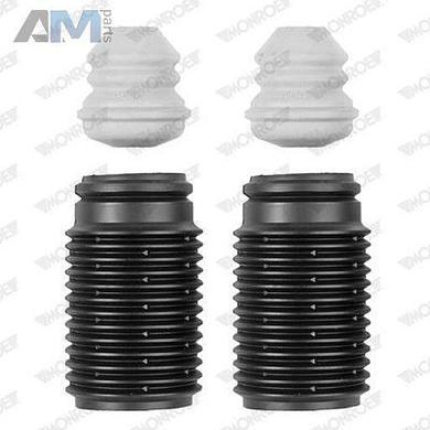 Подшипник переднего амортизатора (MK207) MONROE для Audi A7 (4G) 2011-2018