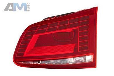 Фонарь задний правый внутренний (044609) VALEO для Volkswagen Touareg II (2011-2014)