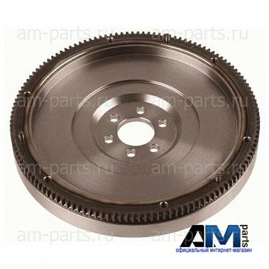 Маховик Фольксваген Гольф 6 1.4TDI (80 л.с.) 038105269C