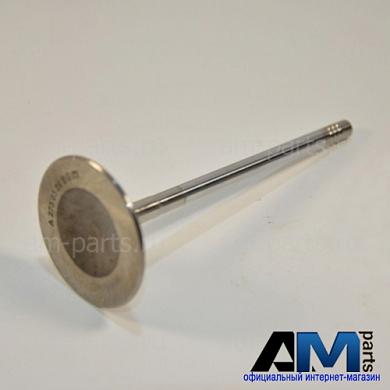 Клапан впускной A2730500326 Мерседес S500 388л.с.