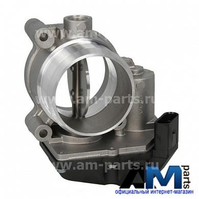 Регулирующая заслонка VDO для Crafter 2.5 TDI A2C59514652