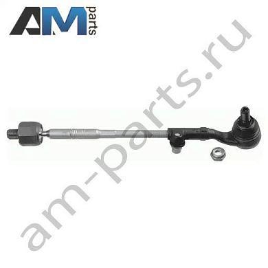 Правая рулевая тяга LEMFORDER (3388601) для BMW X1 (E84) 2010-2014