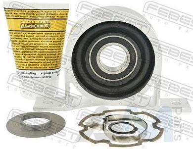 Комплект подвесного подшипники FEBEST (VWCB-TR11) на Volkswagen Caravelle T6 (рестайлинг)