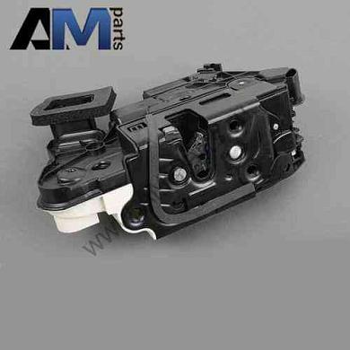 Замок двери для автомобилей концерна VAG 5K1837015JКупить замок двери для VAG 5K1837015J- Официальная поставка с дилерского склада