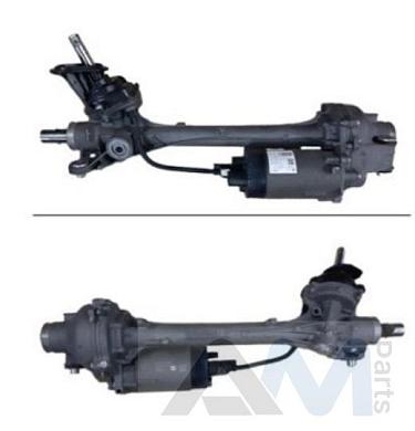 Рулевая рейка 5Q1423062K Volkswagen Taos (2020-2023)