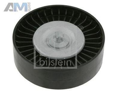 Обводной ролик (FEBI) 24730 для Mb E-klasse 2002-2009 III (W211) E200CGI (163 л.с.)