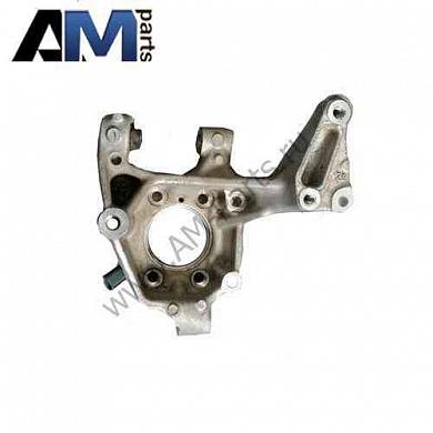 Кулак поворотный правый Йети 3C0505434G