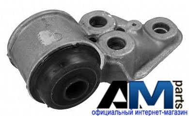 Опорный кронштейн правый Шкода Суперб I 2594801 LEMFORDER