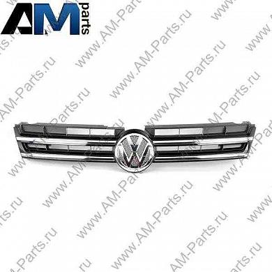 Решетка радиатора для Volkswagen Touareg 7P6853651AZLLКупить оригинальную решетку радиатора Volkswagen Touareg 7P6853651AZLL- Гарантия от поставщика