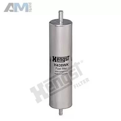 Топливный фильтр HENGST H438WK Audi A5 (8T) 2007-2016 3.0TDI