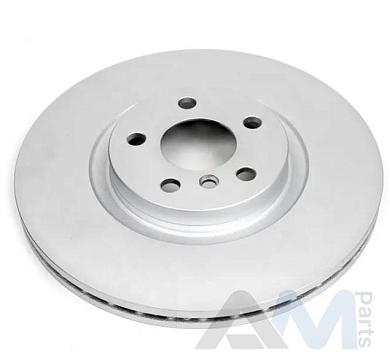 Передние тормозные диски для BMW X1 F48 20d/20dX 34116865713