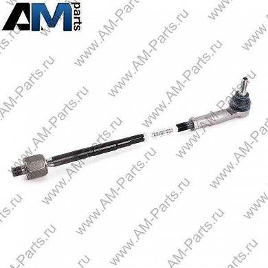 Поперечная рулевая тяга для автомобилей концерна VAG 1J0422804HКупить оригинальную поперечную рулевую тягу для Ауди-Фольксваген-Шкода 1J0422804H- Гарантия наличия